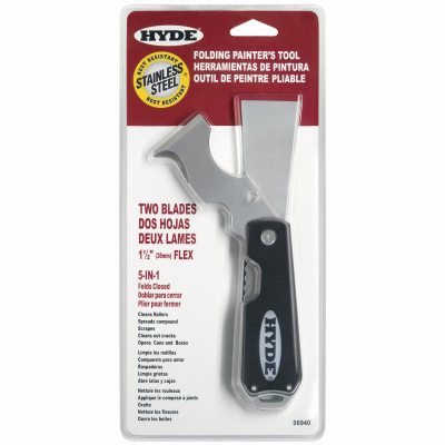 Fold Painters Tool