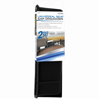 Universl Seat Organizer