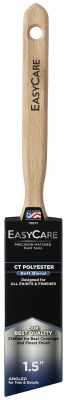 EC 1.5" ANG Sash Brush