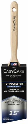 EC 2.5" ANG Brush
