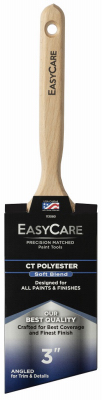 EC 3" ANG Brush