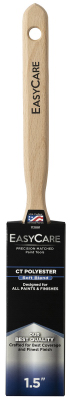 EC 1.5" FLT Brush