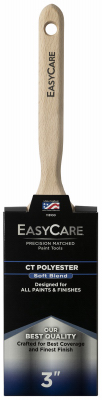 EC 3" FLT Brush
