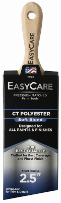 EC 2.5" Short ANG Brush