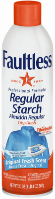 20OZ Spray Starch