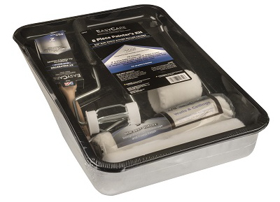 EC 8PC MTL Tray Set