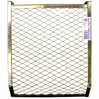 HD 5GAL Metal Grid