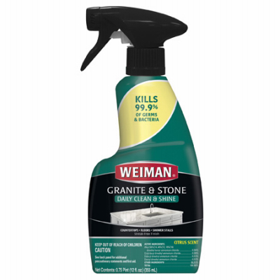 12OZ Granite Cleaner