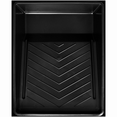 9" 2QT HD Plastic Tray