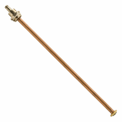 10" Stem Assembly