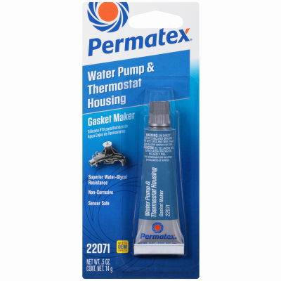 WTRPump/Thermo Housing
