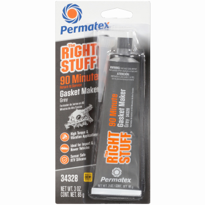 3OZ GRY Gasket Maker