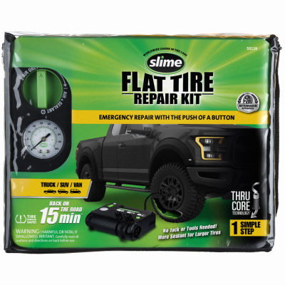 FLT LG Tire Repair Kit