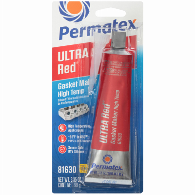 Ultra RED Gasket Maker