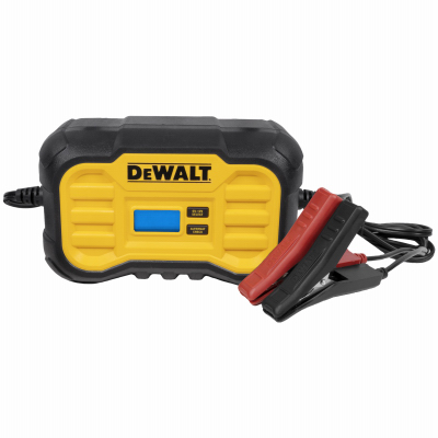 DeWalt 10A SmartCharger