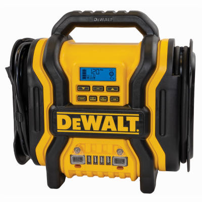 DeWalt 1400A Jump Start