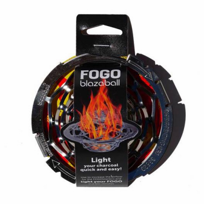 FOGO 10PC Blazaball DSP