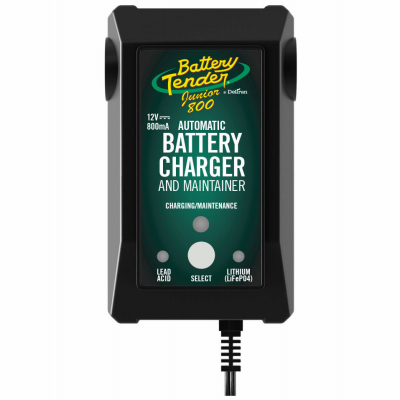 800mAh Battery Charger