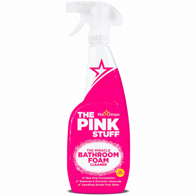 25OZ Bath Foam Cleaner