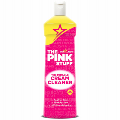 17OZ MP CRM Cleaner