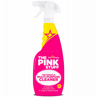 25OZ MP Cleaner