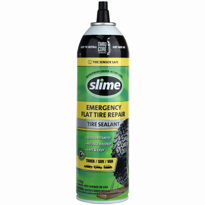18OZ LG Tire Sealant
