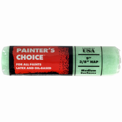 3/8" NAP Roll Cover