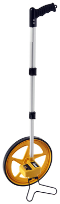 3'FT/IN Meas Tele Wheel