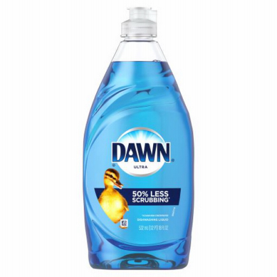 19.4OZ Orig Dawn Soap