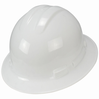 WHT Firm Brim Hat