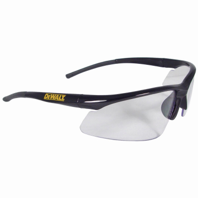 CLR Lens Safe Glasses