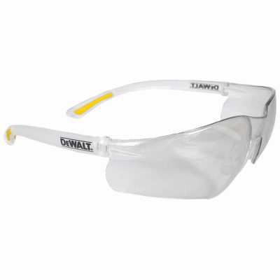 CLR Lens Contra Glasses