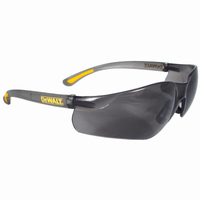 Smoke Lens Cont Glasses