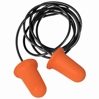 2PR CRDed Ear Plugs