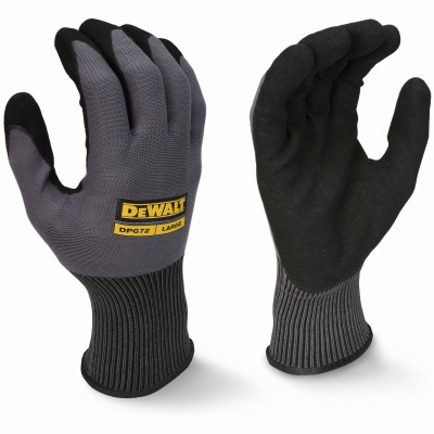 XL Nyl WTRproof Gloves