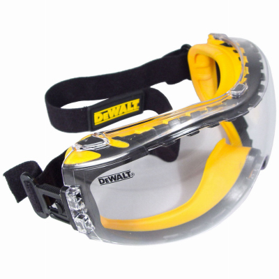 CLR Anti-Fog Lens