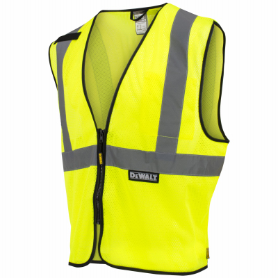 MED Econ High-Vis Vest