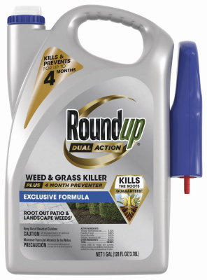 GAL Weed/Grass Killer