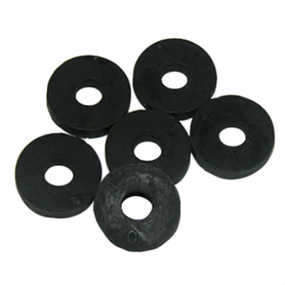 6PK 0 FLT Bibb Washer