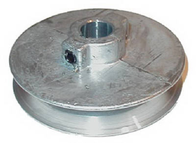 1/2x1-3/4 Pulley