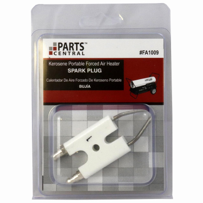 120-170KBTU Spark Plug