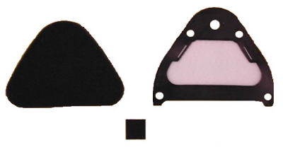 Air Filter Kit