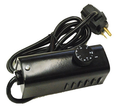 Ext In-Line Thermostat