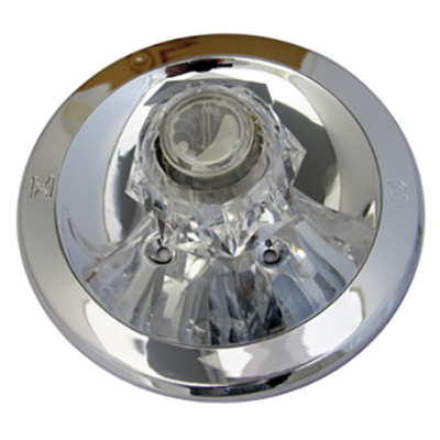 CHR Delta Trim Set