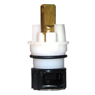 Delta 25513 H/C Faucets