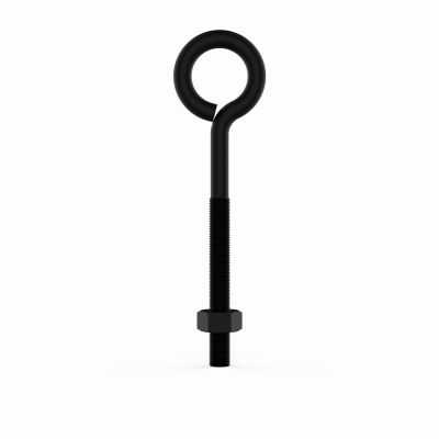 3/8"x6" Eye Bolt