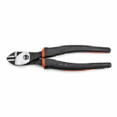 8" Z2 Diagonal Pliers