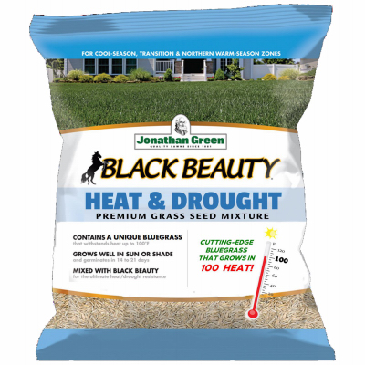 3LB BB Heat&Drought