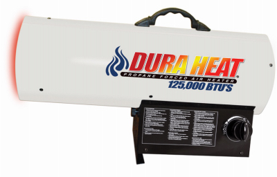 125K Port LP Heater