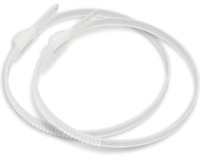 36" Nyl Duct Conn Strap